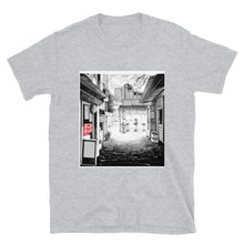 Load image into Gallery viewer, Alleyway (Unisex T-Shirt)