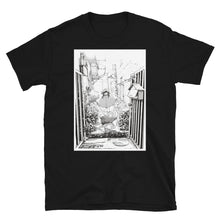 Load image into Gallery viewer, Rainy Day (Unisex T-Shirt)