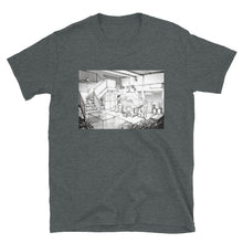 Load image into Gallery viewer, Dinner's Ready (Unisex T-Shirt)