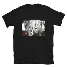 Load image into Gallery viewer, Commuter (Unisex T-Shirt)