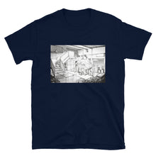 Load image into Gallery viewer, Dinner's Ready (Unisex T-Shirt)