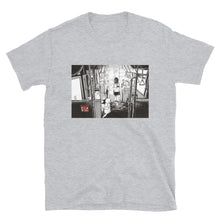 Load image into Gallery viewer, Commuter (Unisex T-Shirt)