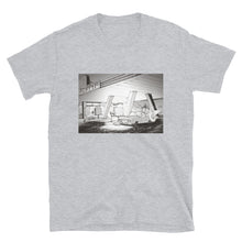 Load image into Gallery viewer, California Dreaming (Unisex T-Shirt)