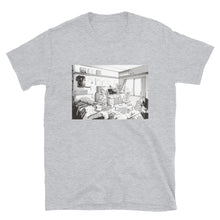 Load image into Gallery viewer, Messy Room (Unisex T-Shirt)