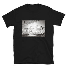 Load image into Gallery viewer, California Dreaming (Unisex T-Shirt)
