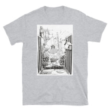 Load image into Gallery viewer, Rainy Day (Unisex T-Shirt)