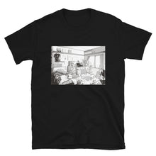 Load image into Gallery viewer, Messy Room (Unisex T-Shirt)
