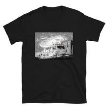 Load image into Gallery viewer, Starlit Night (Unisex T-Shirt)