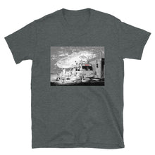 Load image into Gallery viewer, Starlit Night (Unisex T-Shirt)