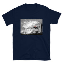 Load image into Gallery viewer, Starlit Night (Unisex T-Shirt)