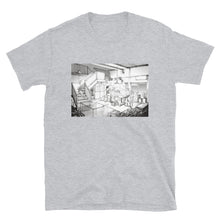 Load image into Gallery viewer, Dinner's Ready (Unisex T-Shirt)