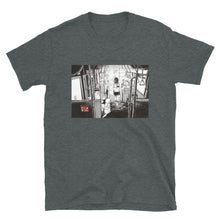 Load image into Gallery viewer, Commuter (Unisex T-Shirt)