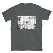 Load image into Gallery viewer, Messy Room (Unisex T-Shirt)