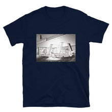 Load image into Gallery viewer, California Dreaming (Unisex T-Shirt)