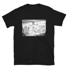Load image into Gallery viewer, Dinner's Ready (Unisex T-Shirt)