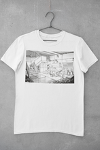 Load image into Gallery viewer, Dinner's Ready (Unisex T-Shirt)