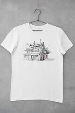 Load image into Gallery viewer, Bookshop 古本屋 (Unisex T-Shirt)
