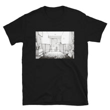 Load image into Gallery viewer, Welcome Home お帰り (Unisex T-Shirt)