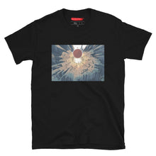 Load image into Gallery viewer, Birth of the Sun: Sunshine City (Unisex T-Shirt)