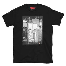 Load image into Gallery viewer, Ticket for Two (Unisex T-Shirt)