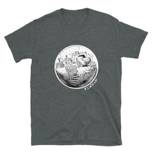 Load image into Gallery viewer, Fishbowl Life (Unisex T-Shirt)