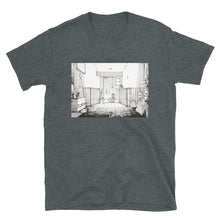 Load image into Gallery viewer, Welcome Home お帰り (Unisex T-Shirt)