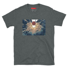 Load image into Gallery viewer, Birth of the Sun: Sunshine City (Unisex T-Shirt)