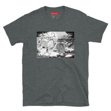 Load image into Gallery viewer, Secret Library (Unisex T-Shirt)
