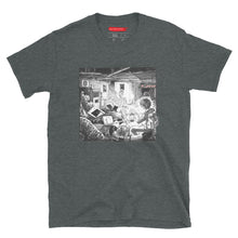 Load image into Gallery viewer, Search Party (Unisex T-Shirt)