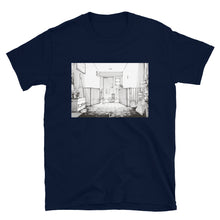 Load image into Gallery viewer, Welcome Home お帰り (Unisex T-Shirt)