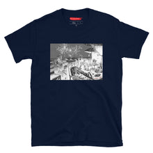 Load image into Gallery viewer, Hanabi 花火 (Unisex T-Shirt)