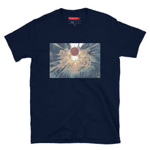 Load image into Gallery viewer, Birth of the Sun: Sunshine City (Unisex T-Shirt)