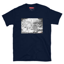 Load image into Gallery viewer, Secret Library (Unisex T-Shirt)