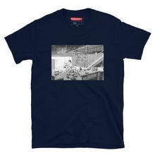 Load image into Gallery viewer, First Ride (Unisex T-Shirt)