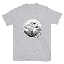 Load image into Gallery viewer, Fishbowl Life (Unisex T-Shirt)