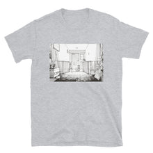 Load image into Gallery viewer, Welcome Home お帰り (Unisex T-Shirt)