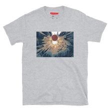 Load image into Gallery viewer, Birth of the Sun: Sunshine City (Unisex T-Shirt)