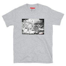 Load image into Gallery viewer, Secret Library (Unisex T-Shirt)