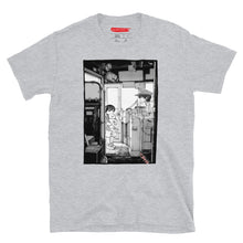 Load image into Gallery viewer, Ticket for Two (Unisex T-Shirt)
