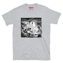 Load image into Gallery viewer, Search Party (Unisex T-Shirt)