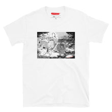 Load image into Gallery viewer, Secret Library (Unisex T-Shirt)