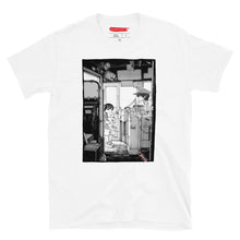 Load image into Gallery viewer, Ticket for Two (Unisex T-Shirt)