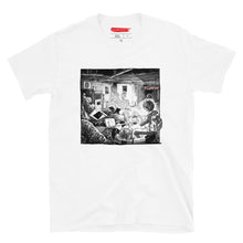 Load image into Gallery viewer, Search Party (Unisex T-Shirt)