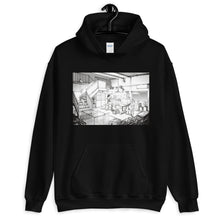 Load image into Gallery viewer, Dinner's Ready (Unisex Hoodie)