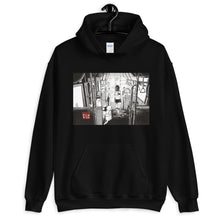 Load image into Gallery viewer, Commuter (Unisex Hoodie)