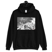 Load image into Gallery viewer, Hanabi 花火 (Unisex Hoodie)