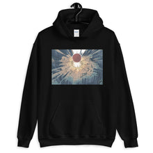 Load image into Gallery viewer, Birth of the Sun: Sunshine City (Unisex Hoodie)