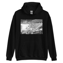 Load image into Gallery viewer, First Ride (Unisex Hoodie)