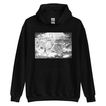 Load image into Gallery viewer, Secret Library (Unisex Hoodie)