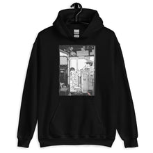 Load image into Gallery viewer, Ticket for Two (Unisex Hoodie)
